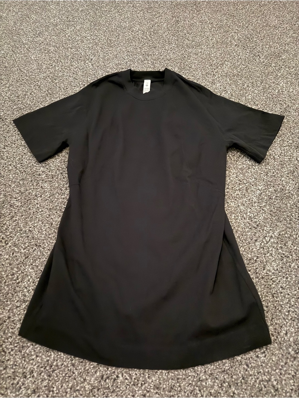 Womens lululemon dress size xs